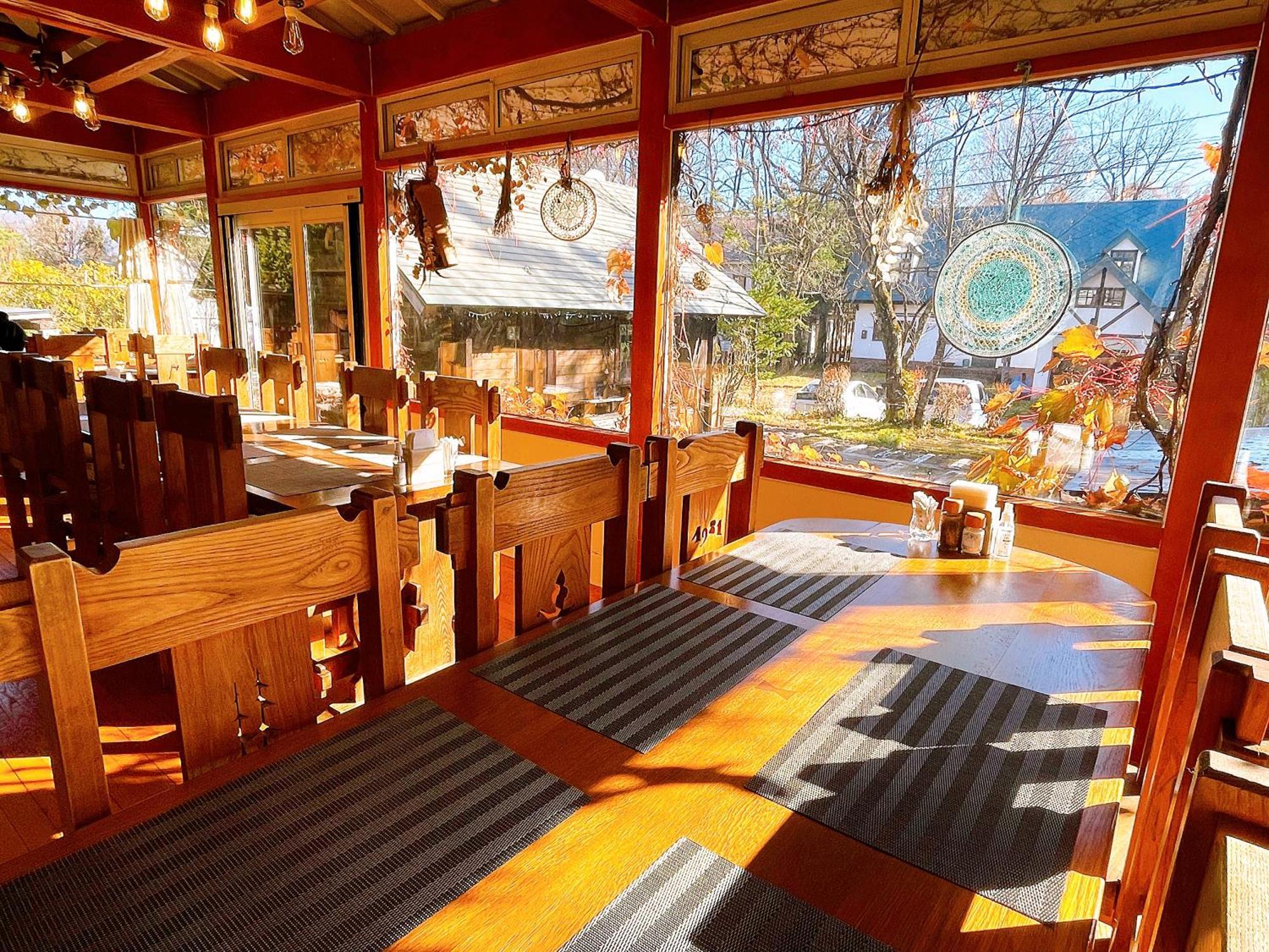Hakuba Pension & Log Hotel Meteor Exterior photo