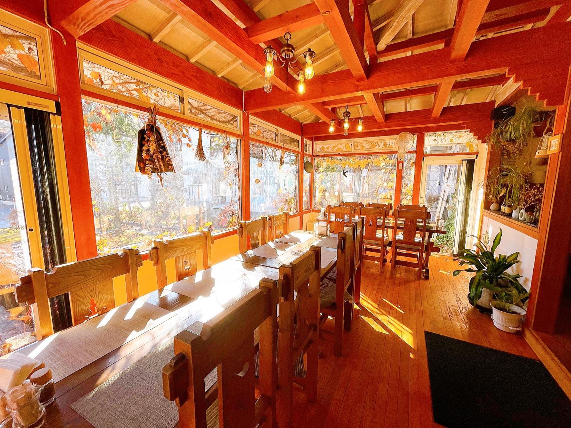 Hakuba Pension & Log Hotel Meteor Exterior photo