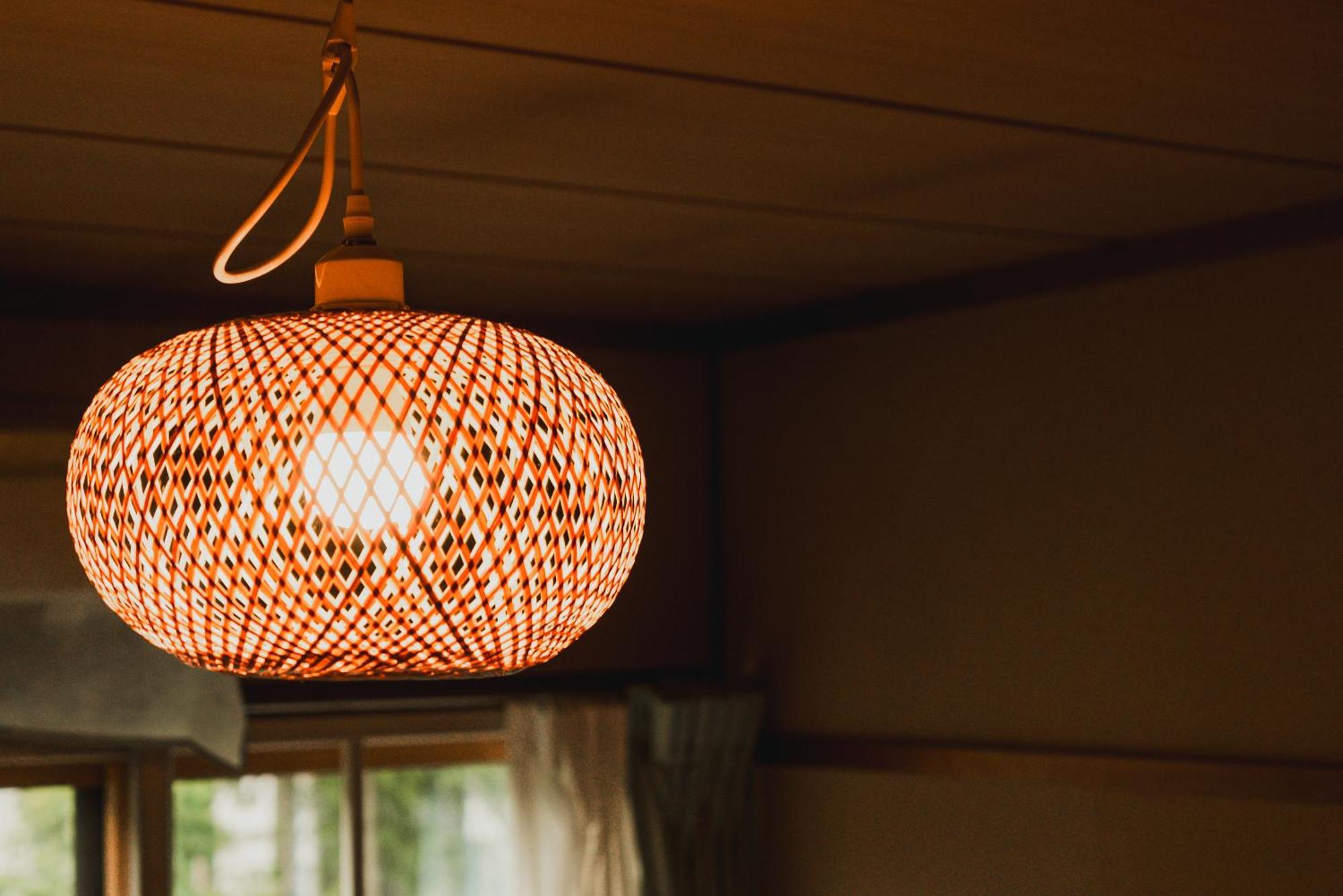 Hakuba Pension & Log Hotel Meteor Exterior photo